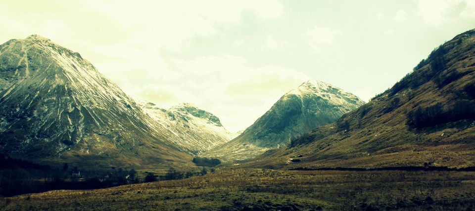Photo of Scotland 15/15 by Shivendra Singh