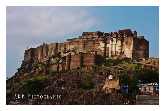 Photo of Tales of a Wanderlust from… Jodhpur, Rajasthan Part - II 3/8 by The Wandering Chubbies