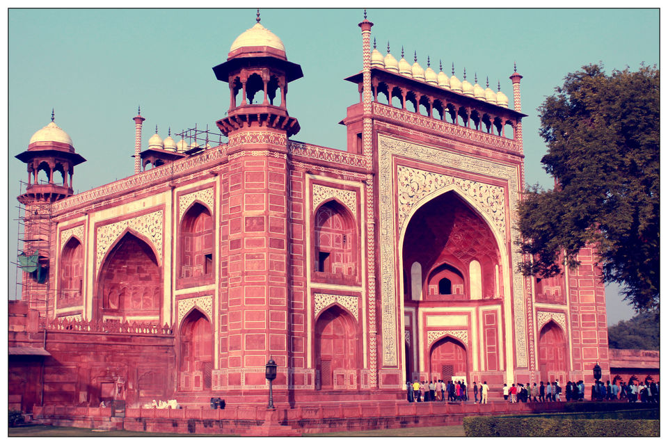 Photo of Discovering places through pictures 2/20 by Ankita Singgh