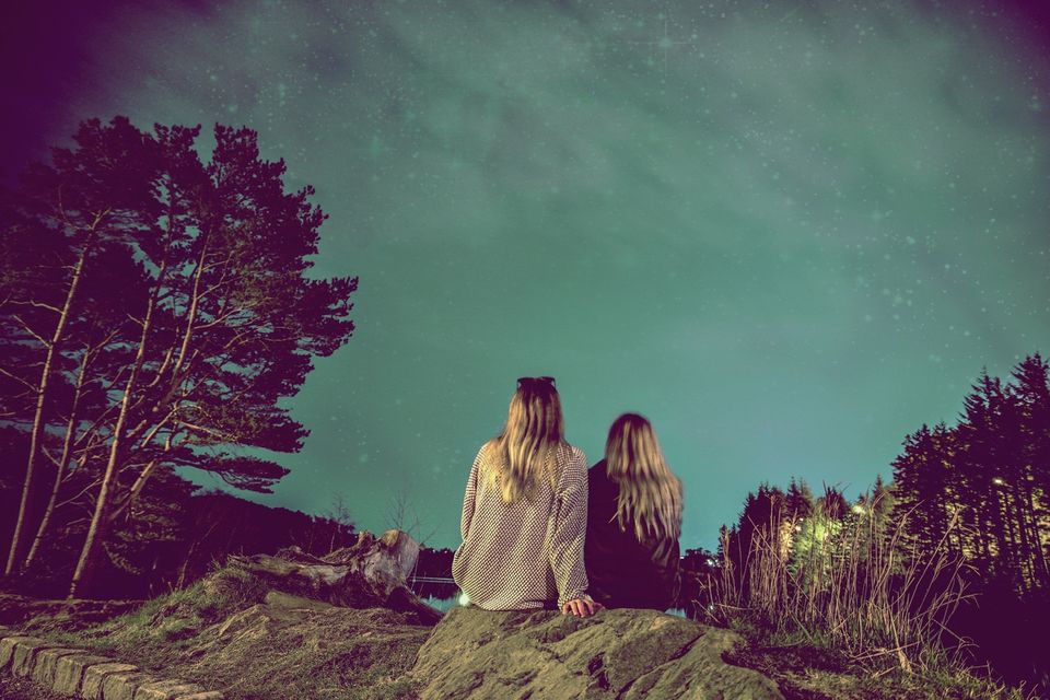 Photo of Travel and Anxiety: Two Things I Never Thought Would Work Together 5/5 by Sreshti Verma