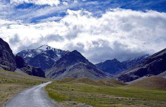 Photo of 11 Mystical Trails In India Begging To Be Walked 3/11 by Gunjan Upreti