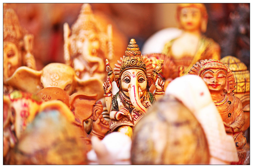 Photo of Discovering places through pictures 5/20 by Ankita Singgh