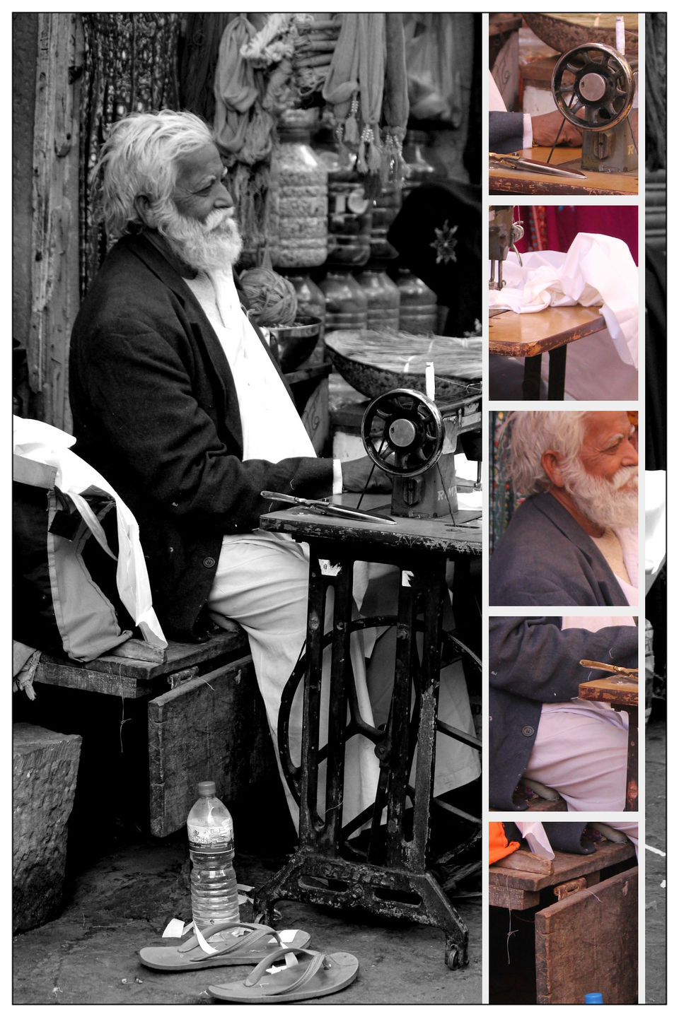 Photo of Discovering places through pictures 4/20 by Ankita Singgh
