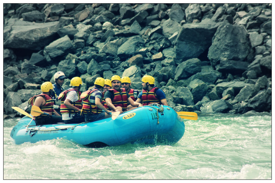 Photo of Discovering places through pictures 13/20 by Ankita Singgh