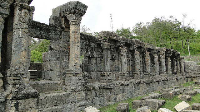 Photo of The Indian Version Of These World-Renowned Wonders Are Far More Spectacular 10/20 by Abhishek Bhan