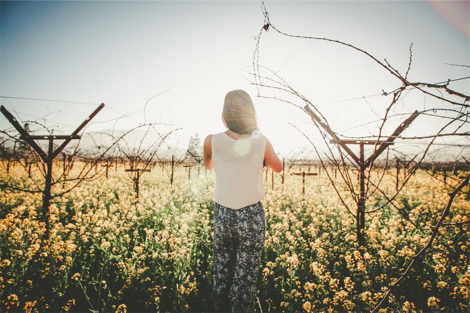 Photo of How Traveling Heals You 6/6 by Nikita Mandhani