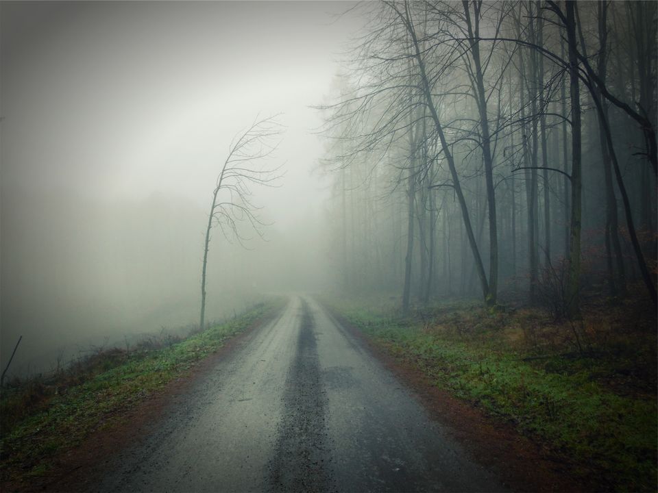 Photo of How Traveling Heals You 2/6 by Nikita Mandhani