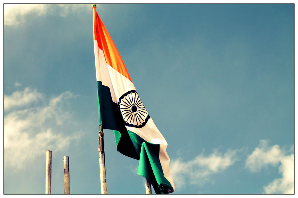 Photo of Discovering places through pictures 15/20 by Ankita Singgh