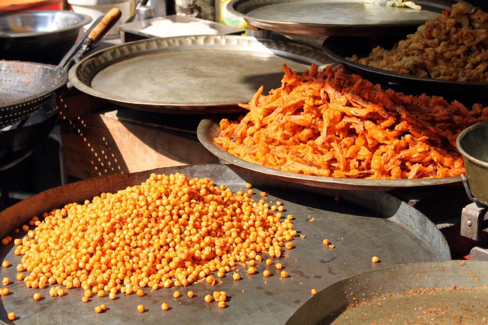Photo of Travelling to Kashmir? Don't miss out on these street foods! 7/8 by Ruchika