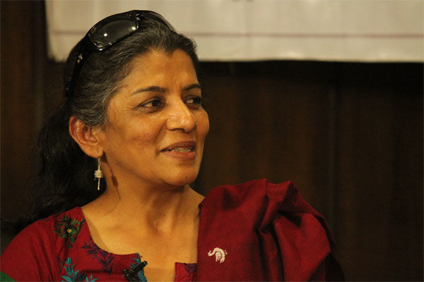 Photo of This Woman Not Only BEAT Breast Cancer But Drove Solo Across 30,000 Kms To Spread Awareness 2/5 by Disha Kapkoti