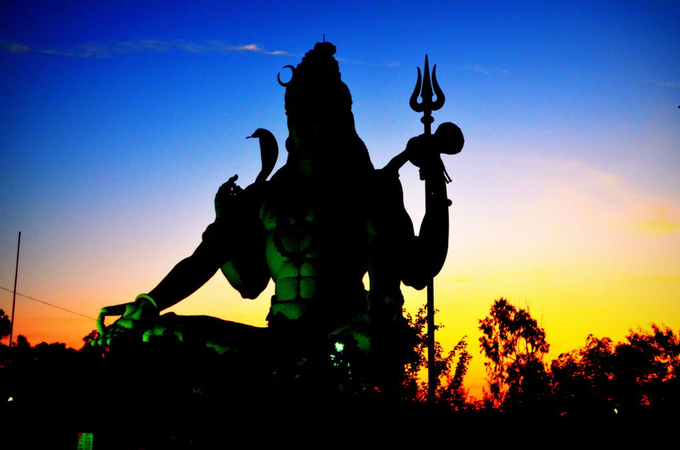 Photo of Bijapur, Badami, Pattadakal, Aihole and Hampi- SOLO 14/16 by Ajit Mishra