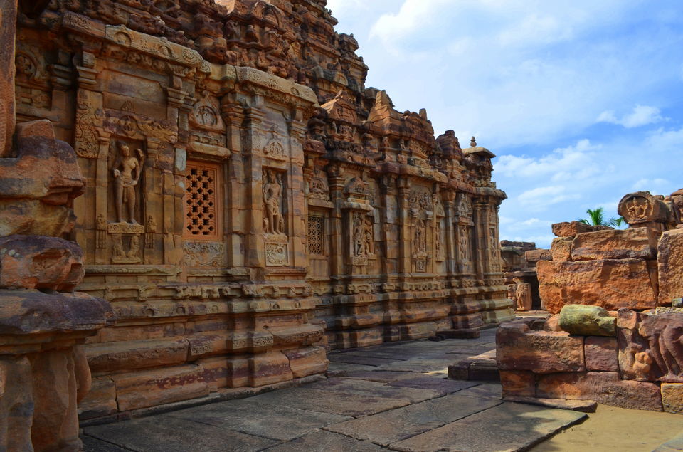 Photo of Bijapur, Badami, Pattadakal, Aihole and Hampi- SOLO 15/16 by Ajit Mishra