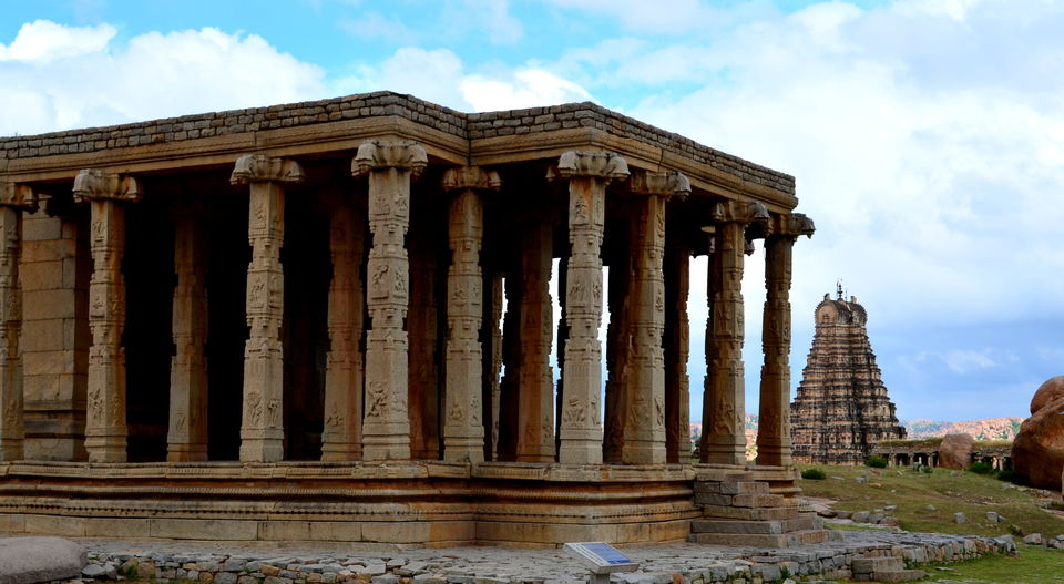 Photo of Bijapur, Badami, Pattadakal, Aihole and Hampi- SOLO 16/16 by Ajit Mishra