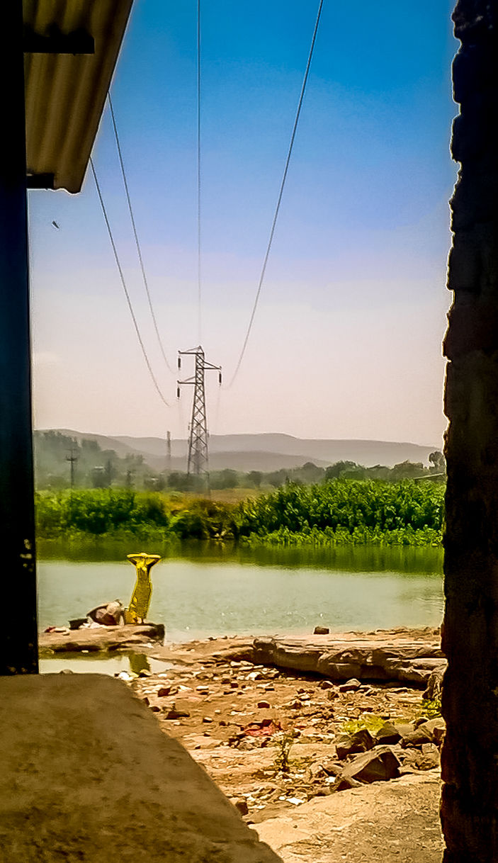 Photo of A Trek Worth Remembering - Lohagad Fort, Pune, India 24/43 by Ashik Satheesh
