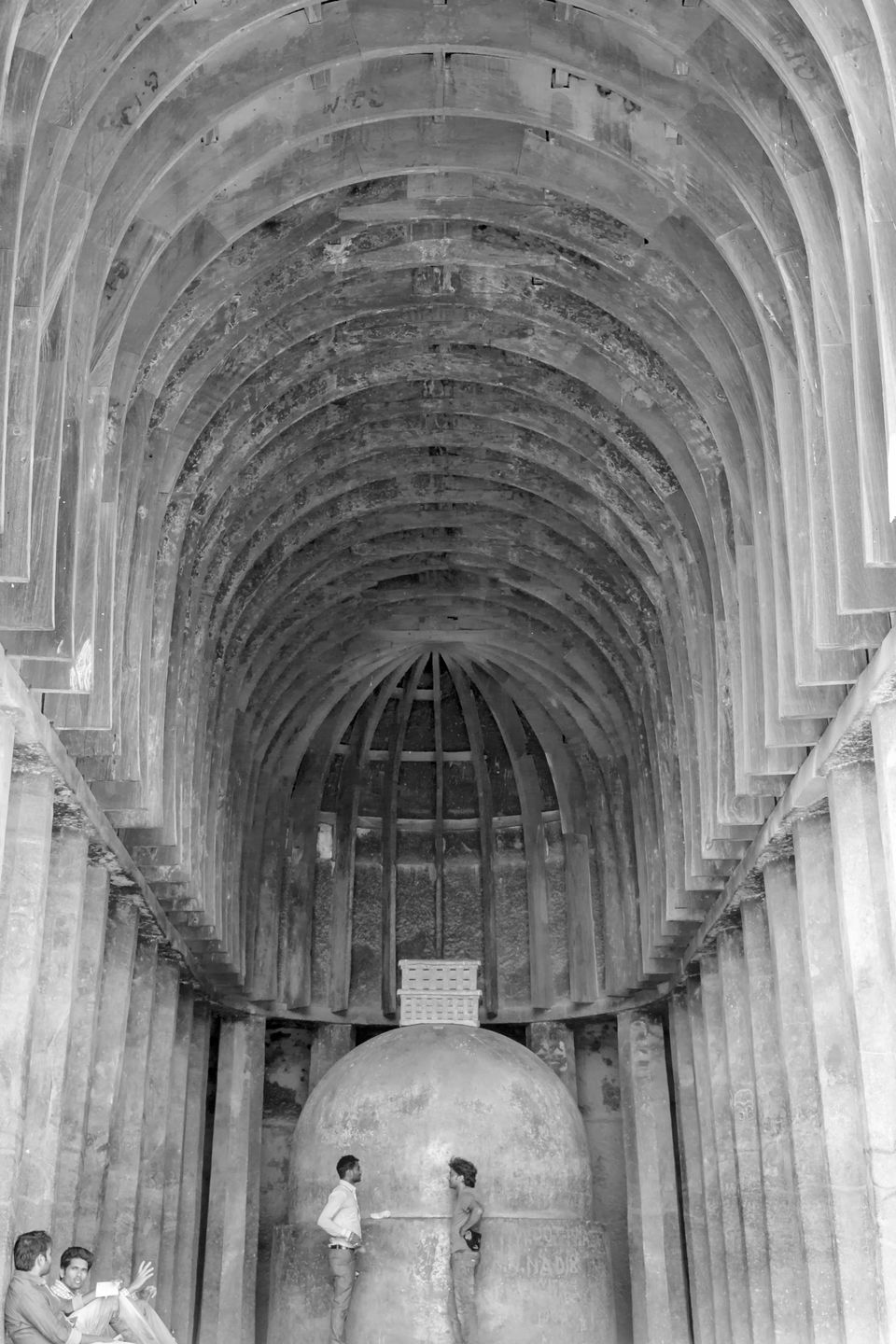 Photo of A Trek Worth Remembering - Lohagad Fort, Pune, India 26/43 by Ashik Satheesh