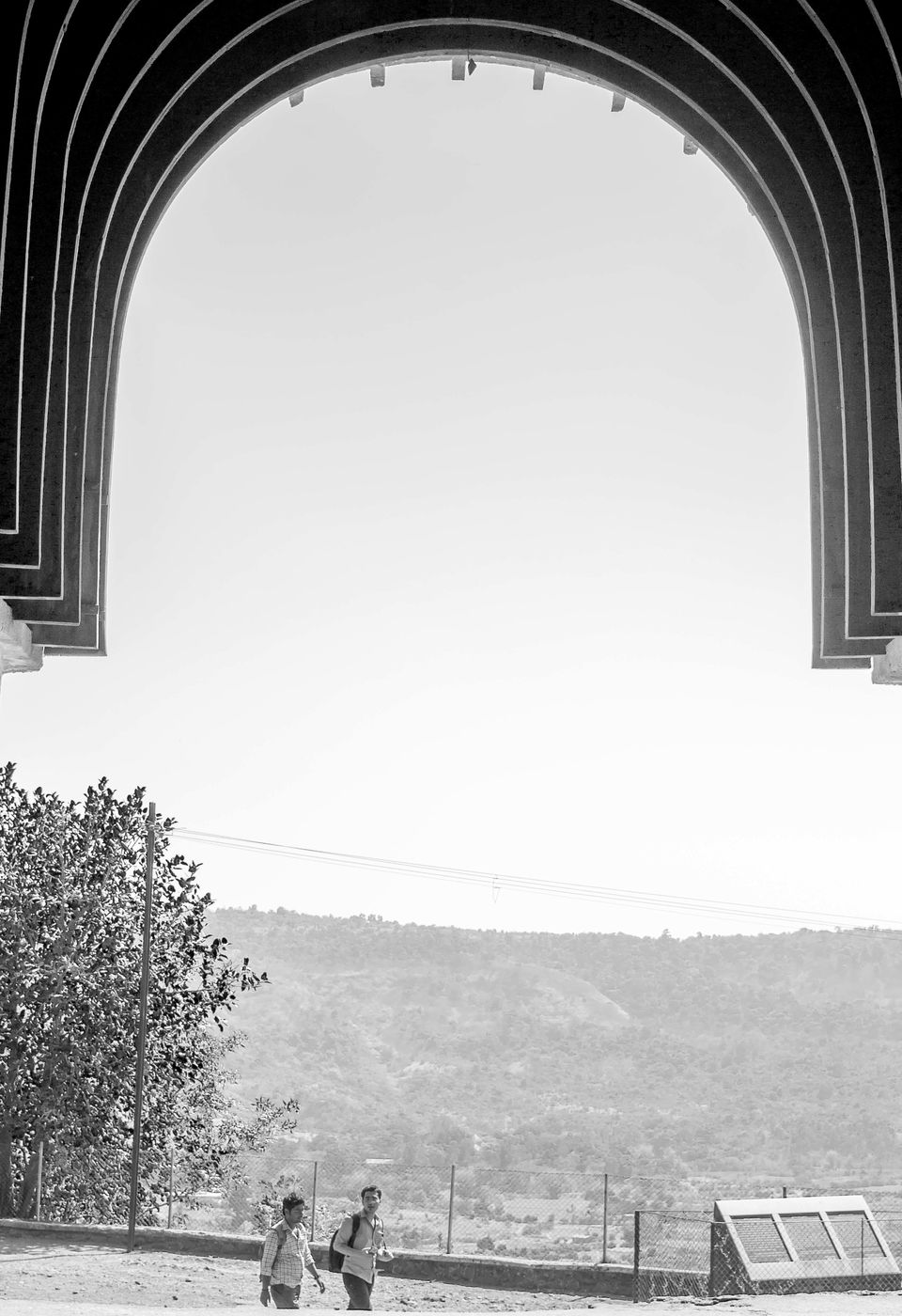 Photo of A Trek Worth Remembering - Lohagad Fort, Pune, India 27/43 by Ashik Satheesh