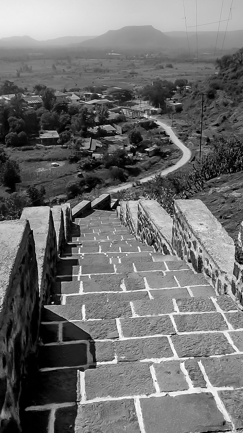 Photo of A Trek Worth Remembering - Lohagad Fort, Pune, India 31/43 by Ashik Satheesh