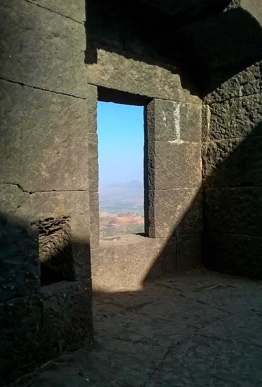 Photo of A Trek Worth Remembering - Lohagad Fort, Pune, India 34/43 by Ashik Satheesh