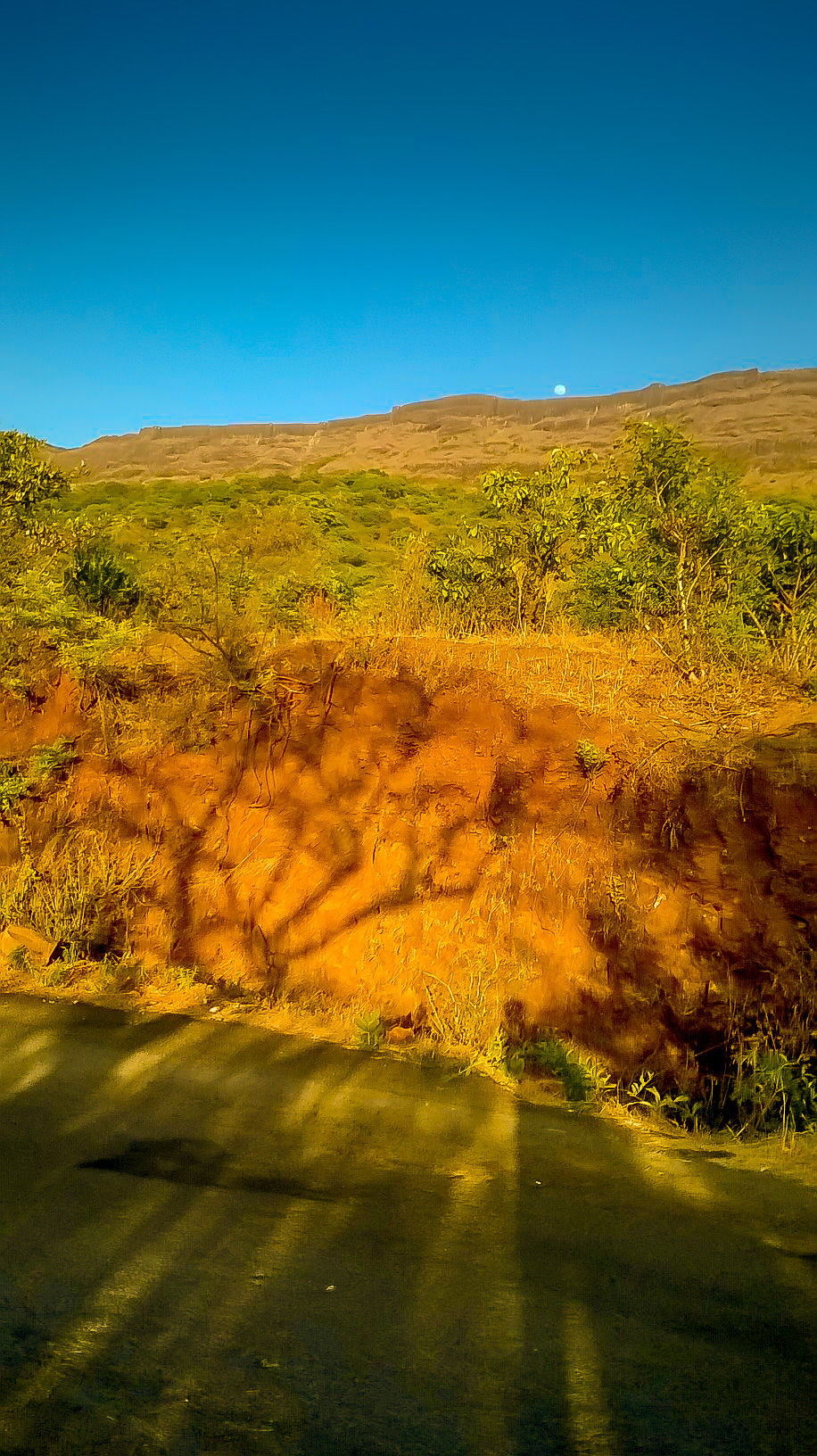 Photo of A Trek Worth Remembering - Lohagad Fort, Pune, India 42/43 by Ashik Satheesh