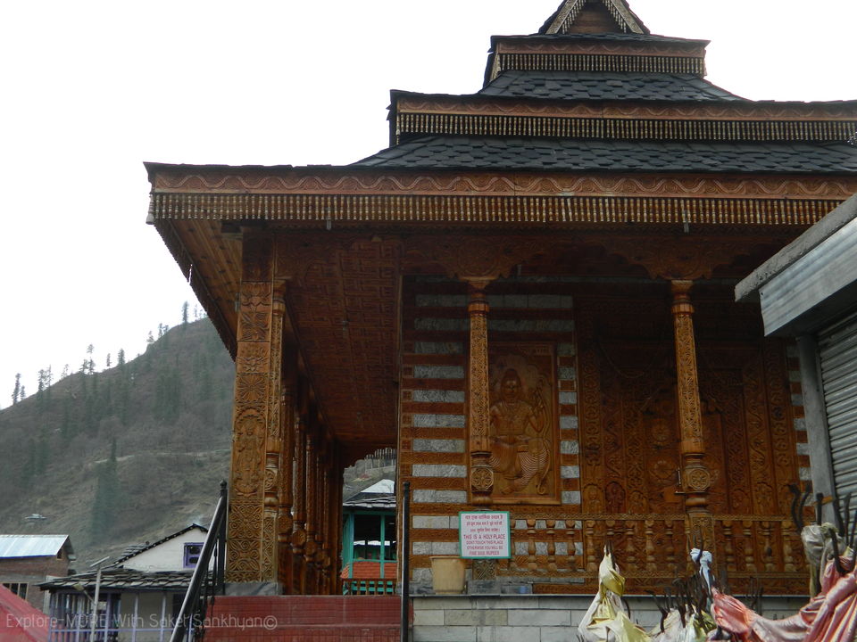 Photo of That's why people love Parvati Valley 5/13 by saket.sankhyan