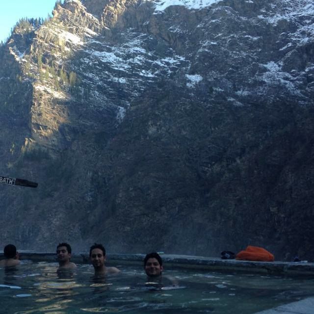 Photo of That's why people love Parvati Valley 7/13 by saket.sankhyan