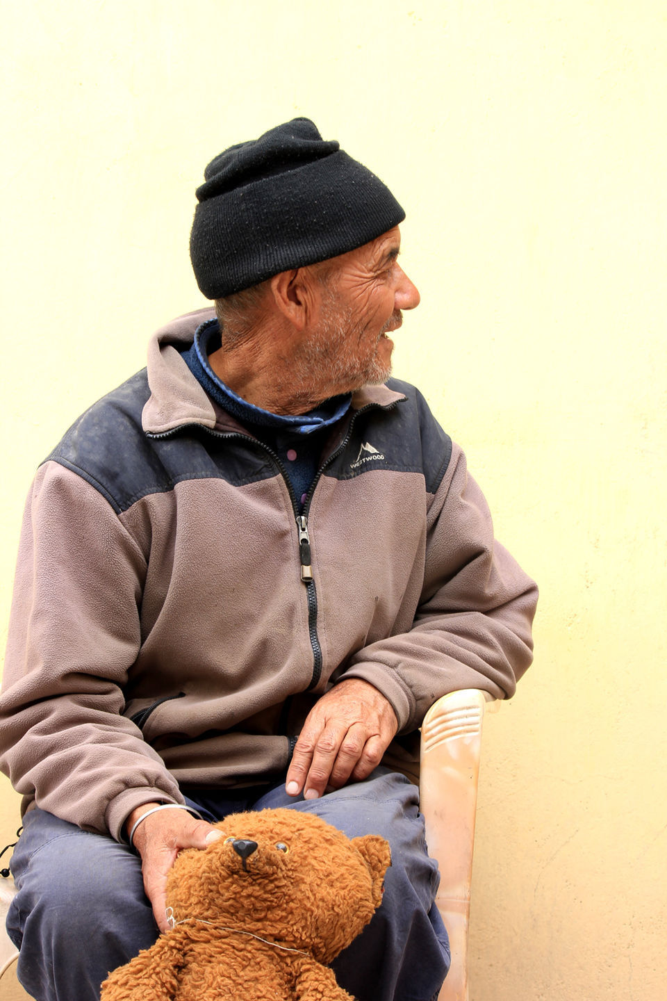 Photo of 25 Soulful Pictures That Will Make You Re-Evaluate Your Impression Of Ladakh! 46/53 by Pramati Anand