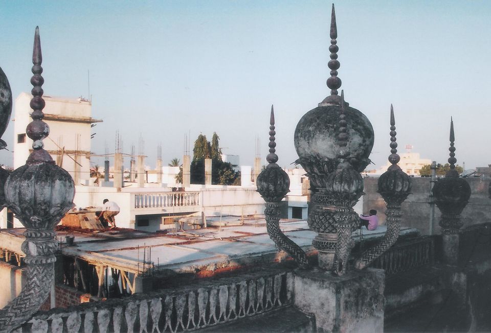 Photo of Secrets of Hyderabad that Locals Keep to Themselves 9/11 by Sreshti Verma