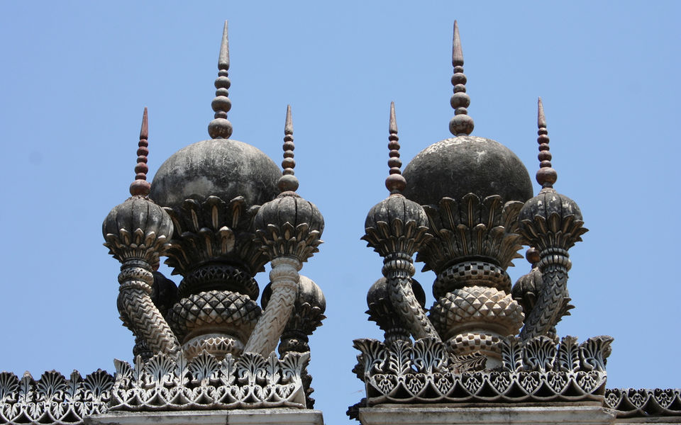 Photo of Secrets of Hyderabad that Locals Keep to Themselves 10/11 by Sreshti Verma