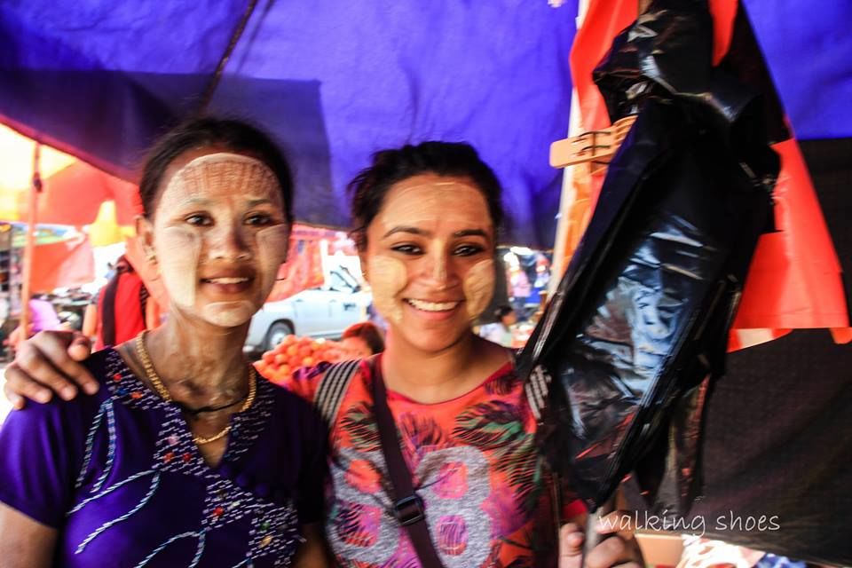 Photo of Indian Solo Traveller Talks About Her Crazy Self-Funded Trip to 32 Countries 6/10 by Disha Kapkoti