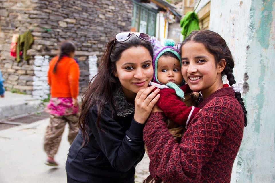 Photo of Indian Solo Traveller Talks About Her Crazy Self-Funded Trip to 32 Countries 8/10 by Disha Kapkoti