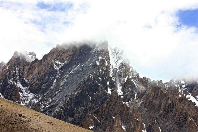 Photo of 25 Soulful Pictures That Will Make You Re-Evaluate Your Impression Of Ladakh! 29/53 by Pramati Anand