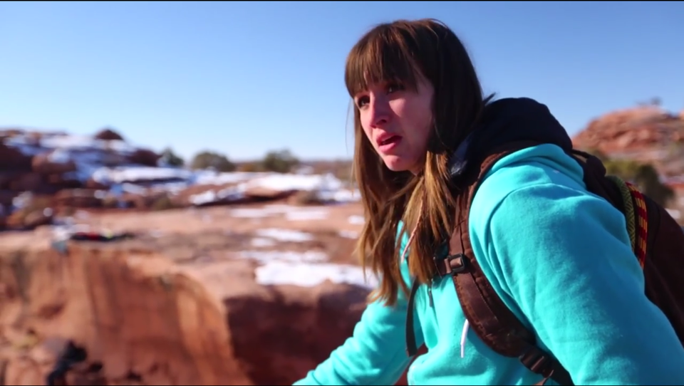 Photo of This Guy Pushed his Girlfriend Off a Cliff 2/3 by Sreshti Verma