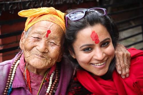 Photo of Indian Solo Traveller Talks About Her Crazy Self-Funded Trip to 32 Countries 10/10 by Disha Kapkoti