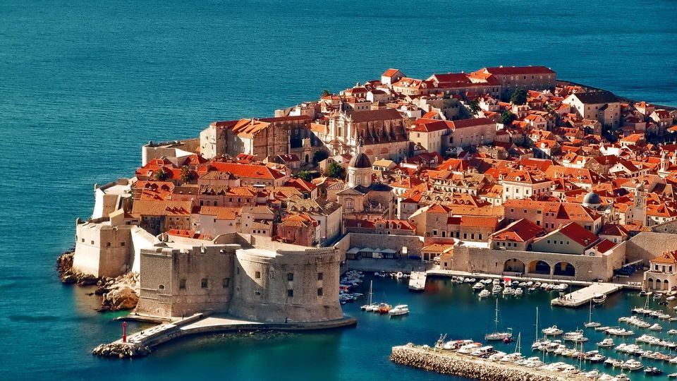Photo of 7 Reasons why Croatia must be on your bucket list 12/14 by Abhigya S