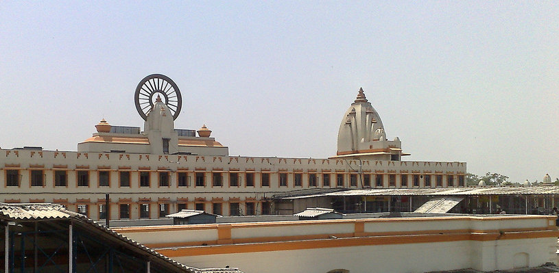Photo of Places to Visit in Varanasi or Banaras 9/14 by Saurav