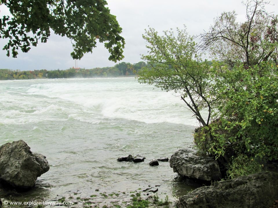 Photo of Top Things To Do At The Niagara Falls (American Side)-A Virtual Tour Guide 17/20 by Saswati Bhoi