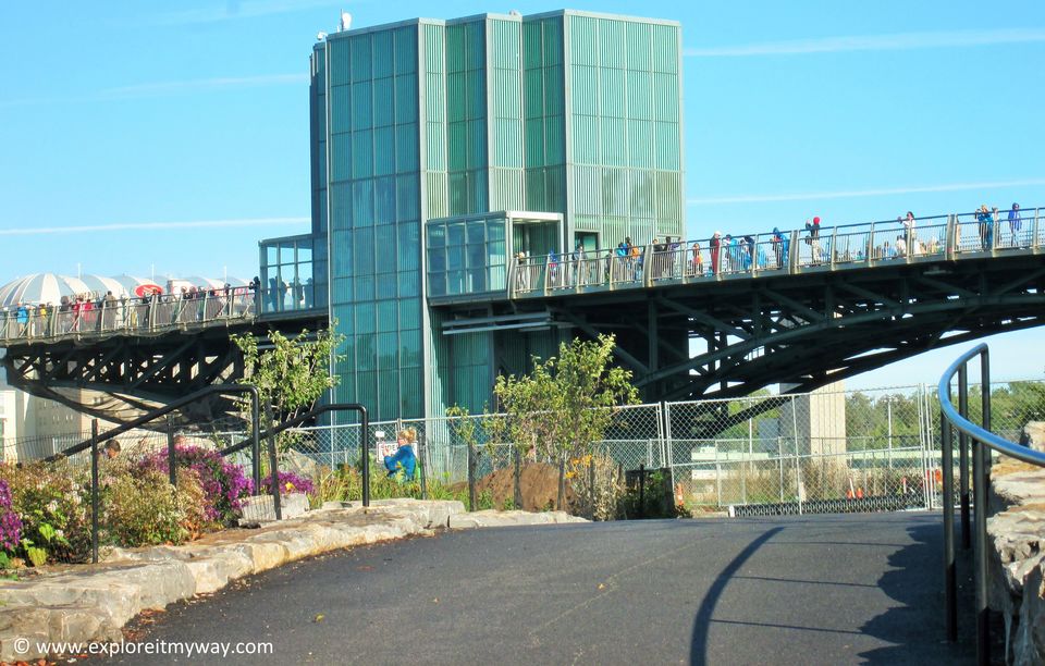Photo of Top Things To Do At The Niagara Falls (American Side)-A Virtual Tour Guide 15/20 by Saswati Bhoi