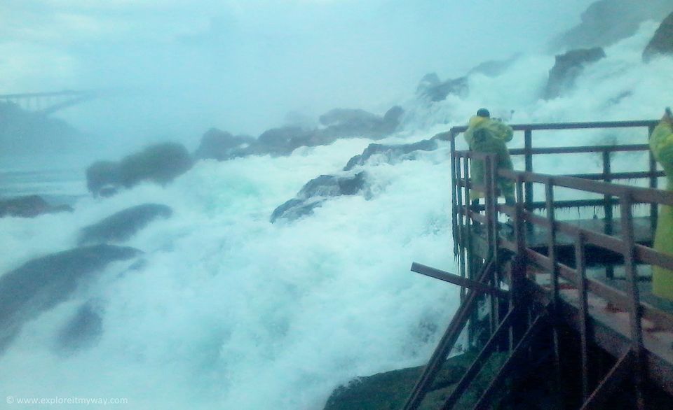 Photo of Top Things To Do At The Niagara Falls (American Side)-A Virtual Tour Guide 14/20 by Saswati Bhoi