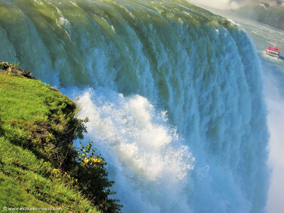 Photo of Top Things To Do At The Niagara Falls (American Side)-A Virtual Tour Guide 11/20 by Saswati Bhoi