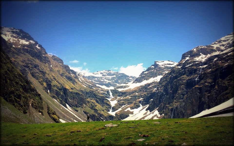 Photo of Rupin: The silent beauty 6/9 by Rupali