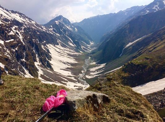 Photo of Rupin: The silent beauty 7/9 by Rupali