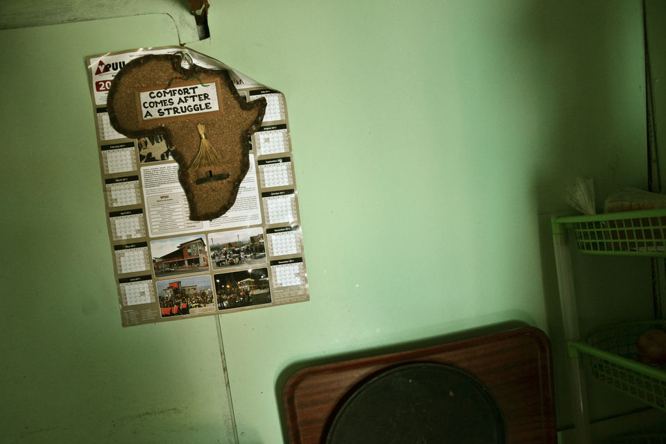 Photo of On my 30th birthday, I left my job and my rent-controlled apartment to explore the world 4/6 by Disha Kapkoti