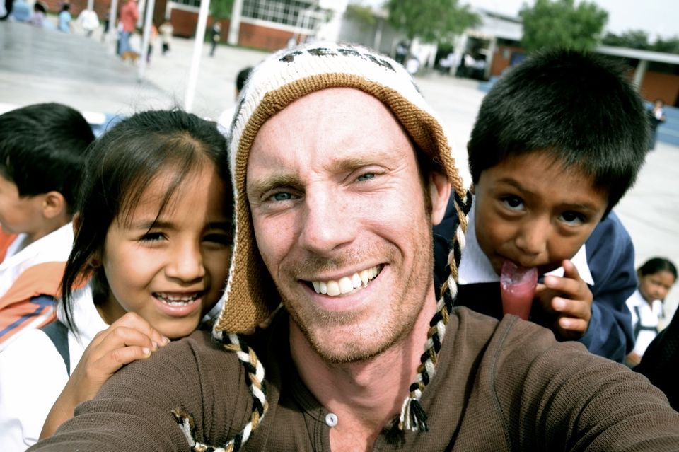 Photo of On my 30th birthday, I left my job and my rent-controlled apartment to explore the world 5/6 by Disha Kapkoti
