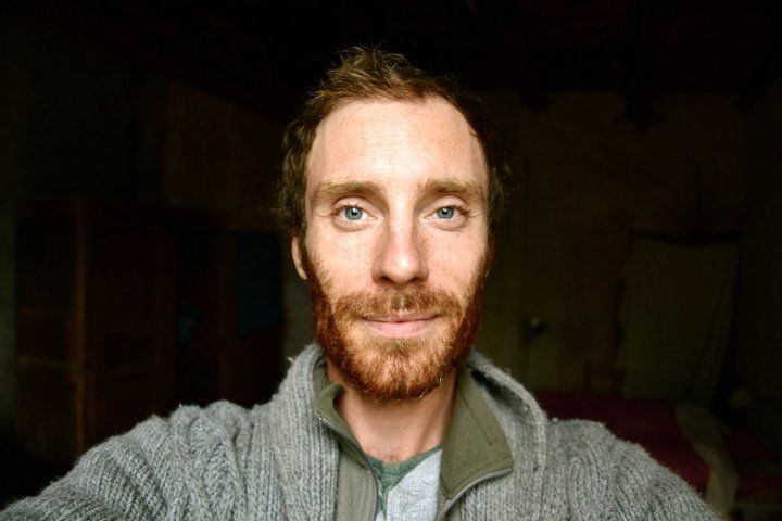 Photo of On my 30th birthday, I left my job and my rent-controlled apartment to explore the world 6/6 by Disha Kapkoti