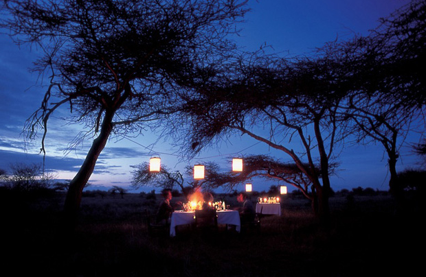 Photo of 7 luxury hotels where you can sleep under the stars 11/22 by Anmol Arora (Boring Traveller)