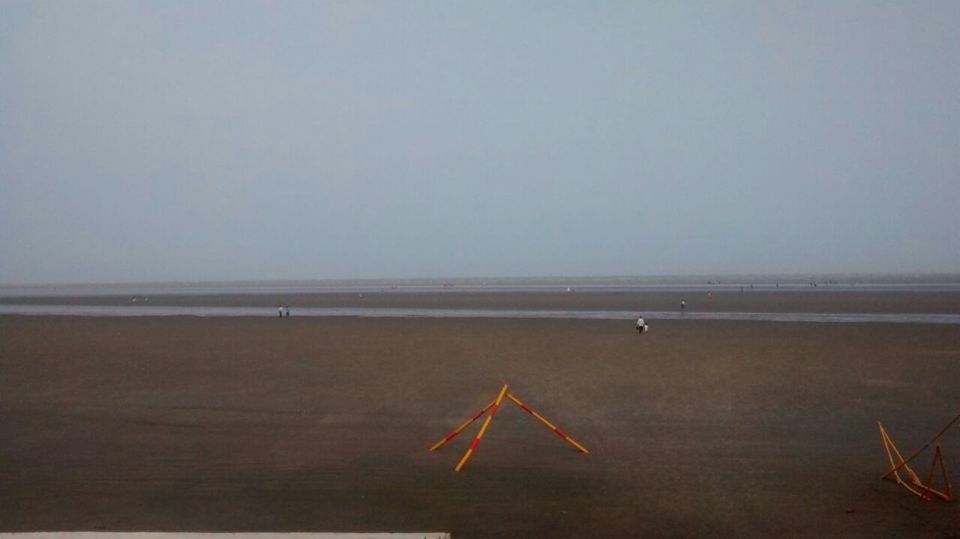 Photo of Chandipur - that hidden little gem! 1/4 by Soumya Siddhartha Mohanty