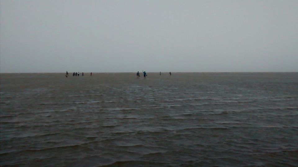 Photo of Chandipur - that hidden little gem! 4/4 by Soumya Siddhartha Mohanty