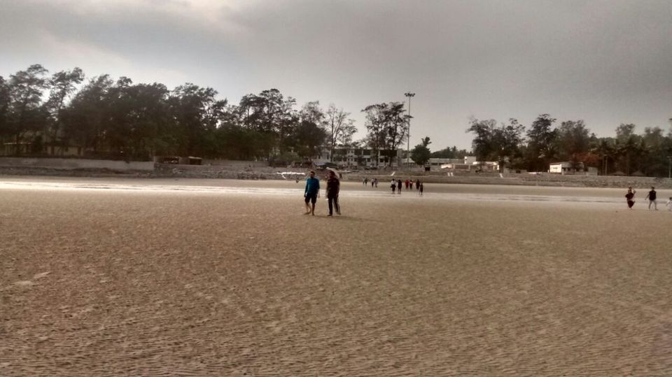 Photo of Chandipur - that hidden little gem! 3/4 by Soumya Siddhartha Mohanty