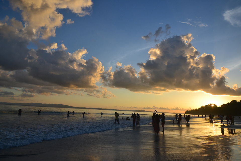 Photo of Being Havelocked 2/11 by Padma Madipalli
