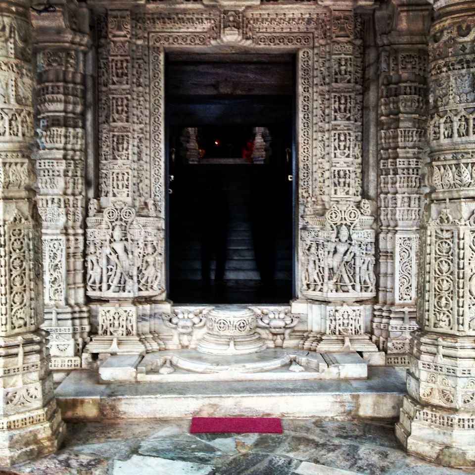 Photo of Ranakpur, Rajasthan – A photo story 5/5 by Khyati Maloo